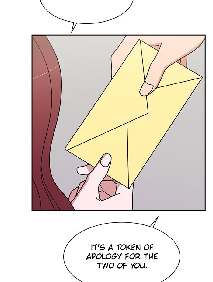Scorching Romance chapter 88 - page 35
