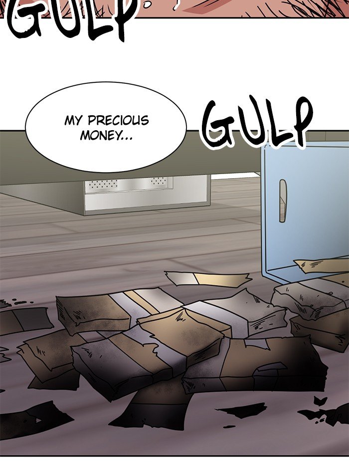 Scorching Romance chapter 88 - page 43
