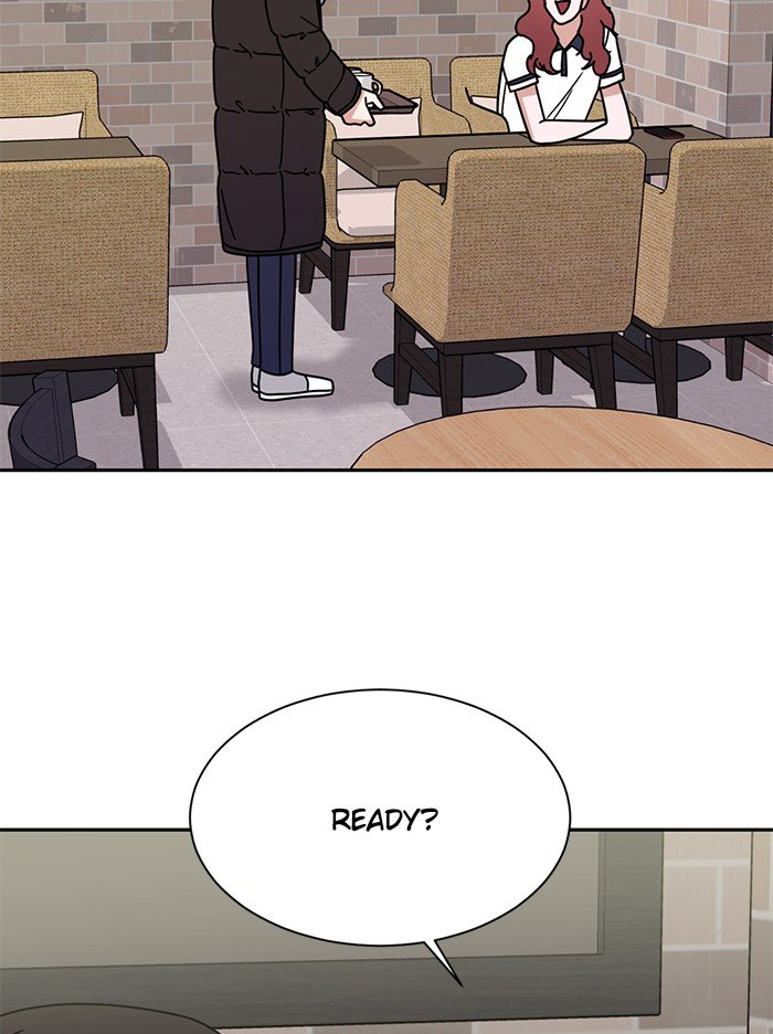 Scorching Romance chapter 88 - page 88