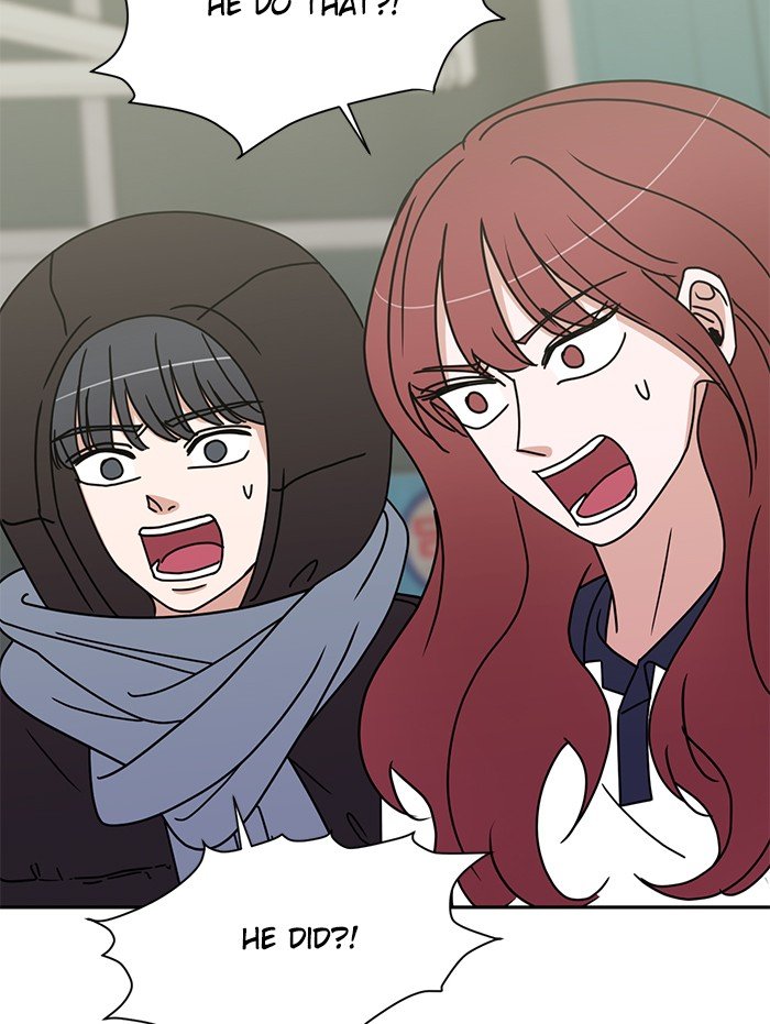 Scorching Romance chapter 88 - page 9
