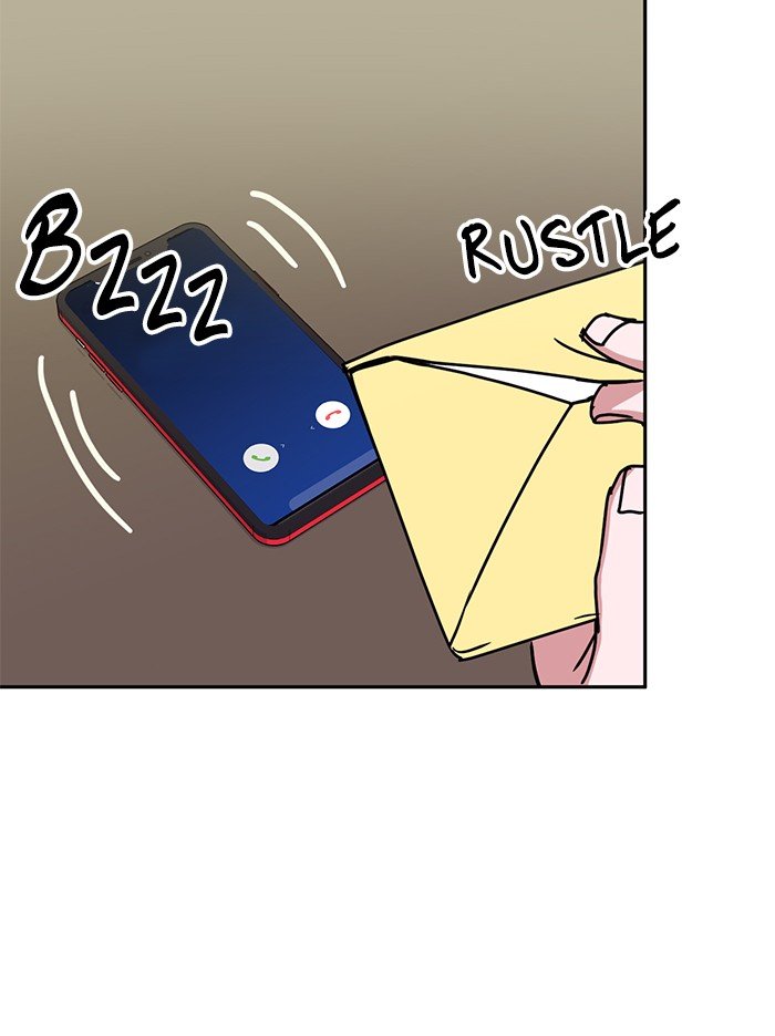 Scorching Romance chapter 88 - page 90