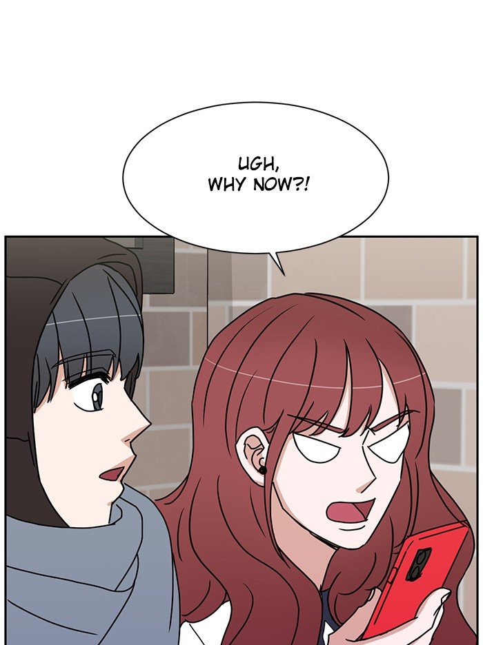 Scorching Romance chapter 88 - page 91