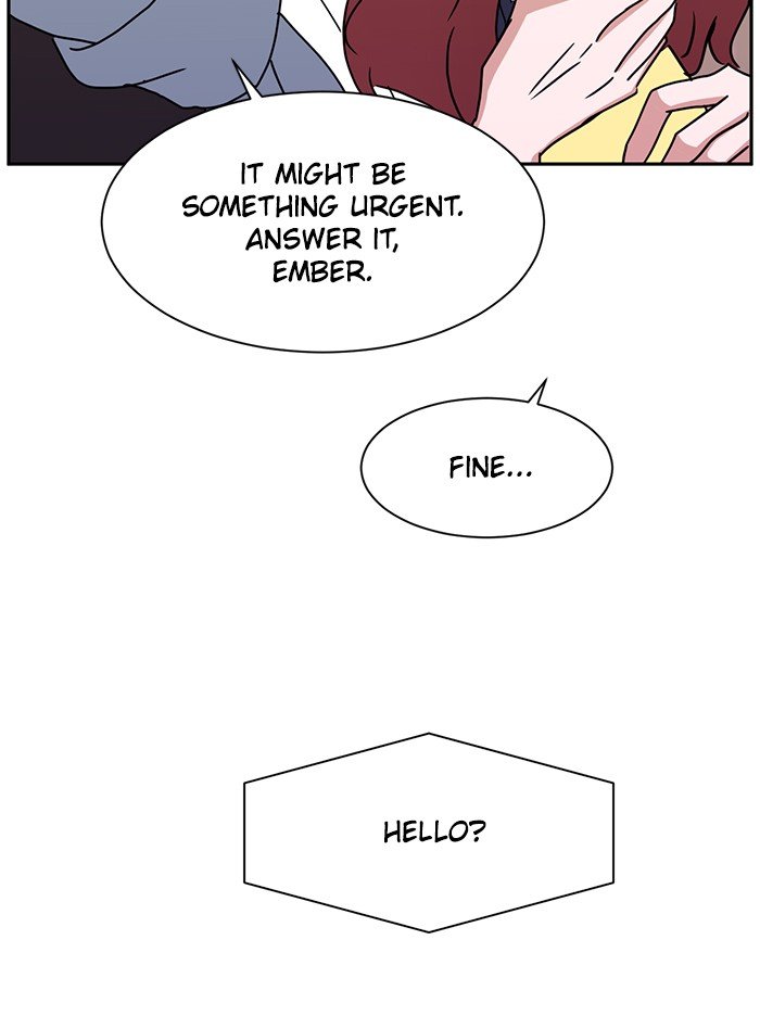 Scorching Romance chapter 88 - page 92