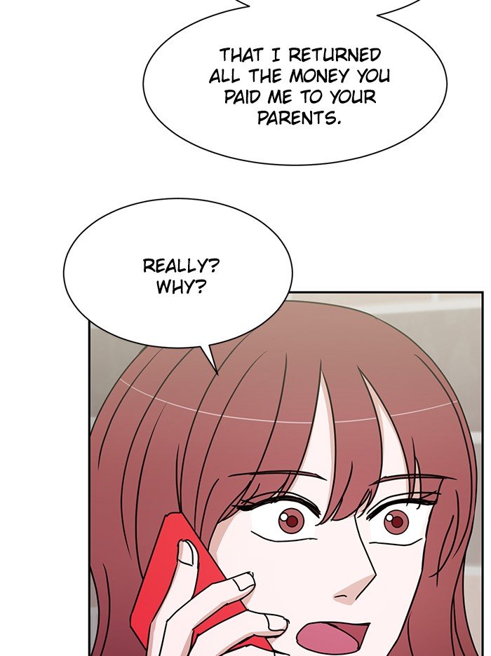 Scorching Romance chapter 88 - page 94