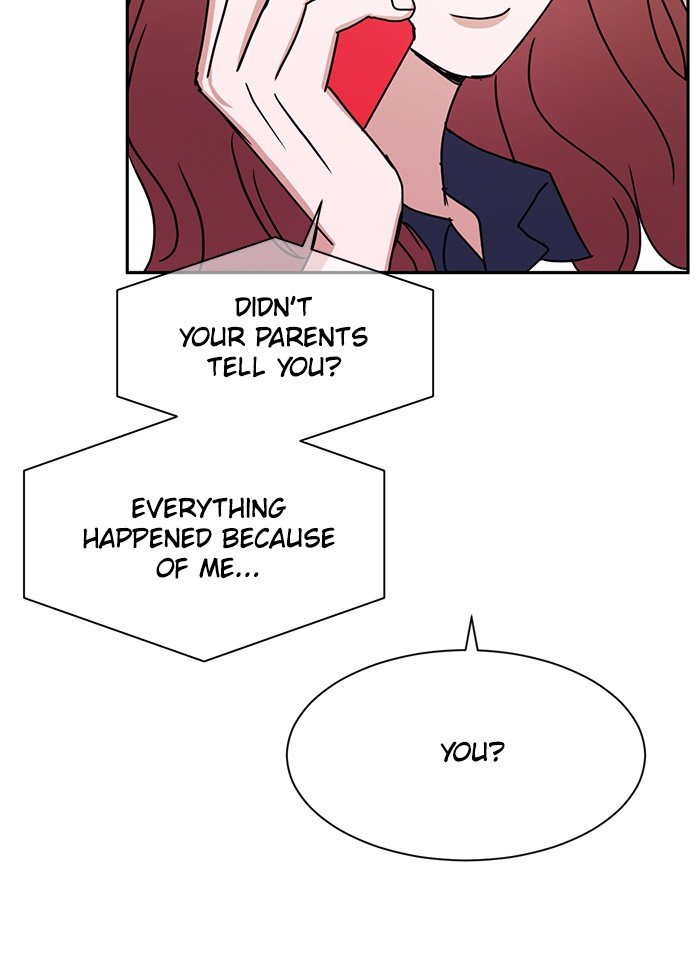 Scorching Romance chapter 88 - page 95