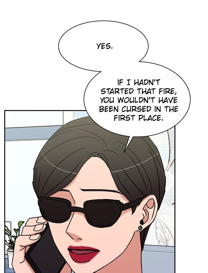 Scorching Romance chapter 88 - page 96