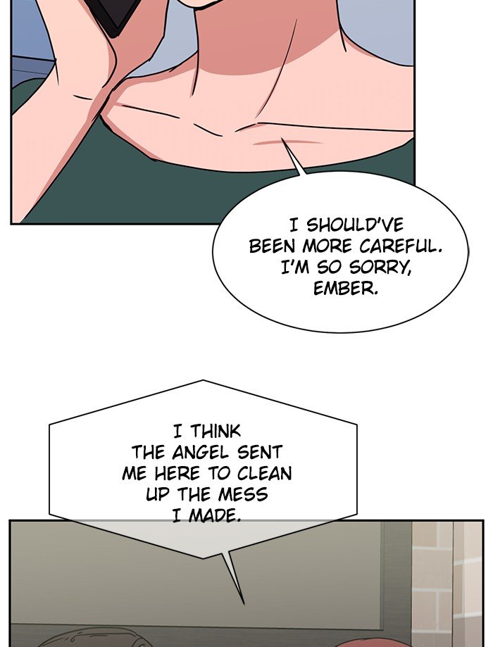 Scorching Romance chapter 88 - page 97