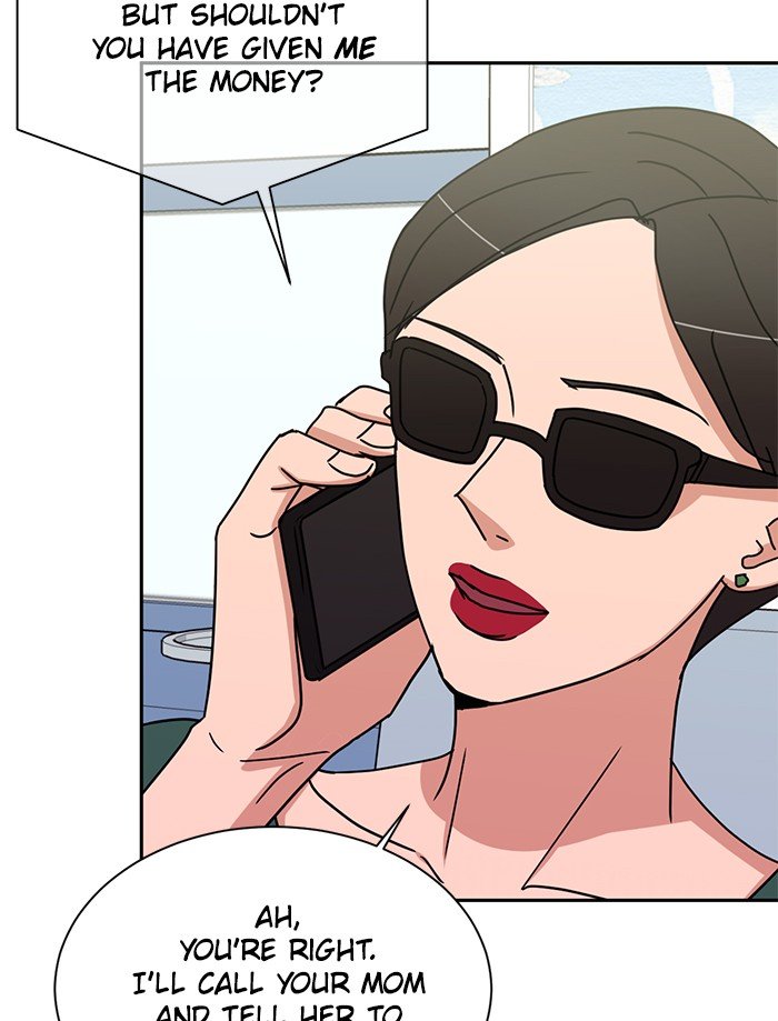 Scorching Romance chapter 88 - page 99