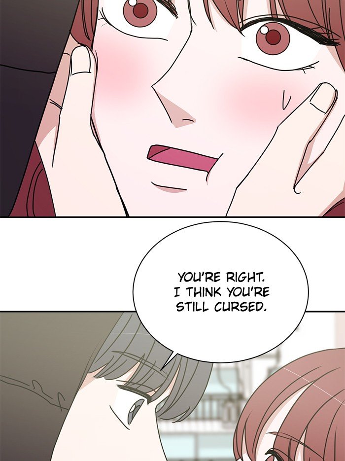 Scorching Romance chapter 89 - page 100