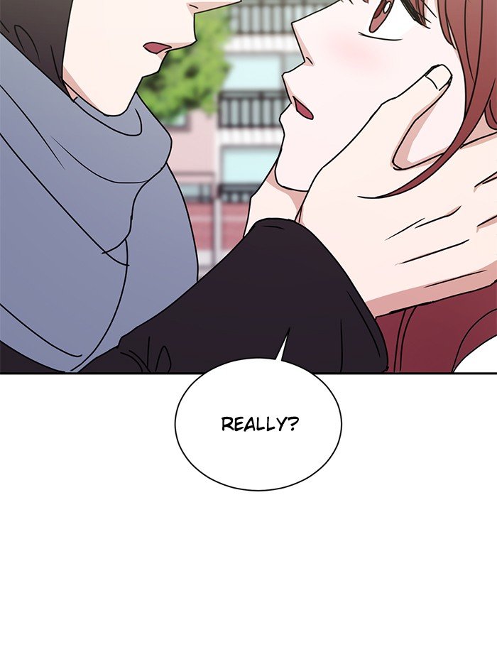 Scorching Romance chapter 89 - page 101