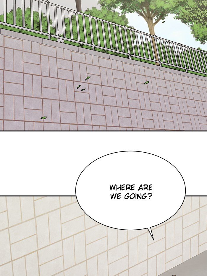 Scorching Romance chapter 89 - page 104