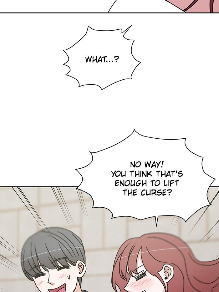 Scorching Romance chapter 89 - page 115