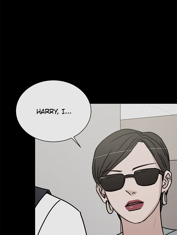 Scorching Romance chapter 89 - page 12
