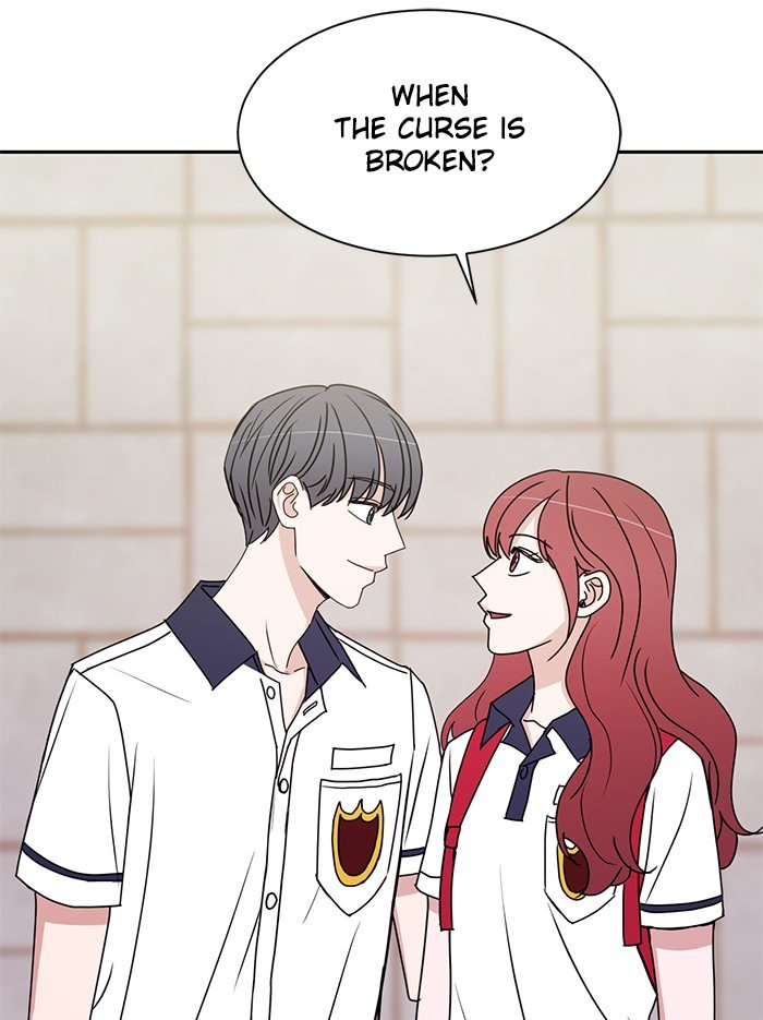 Scorching Romance chapter 89 - page 120