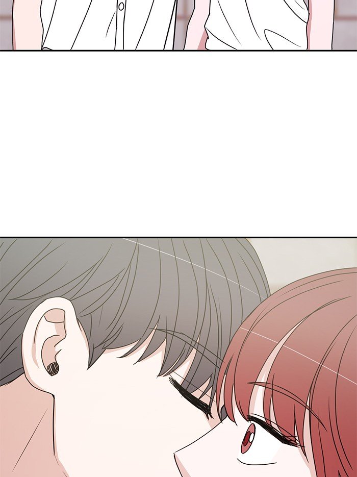 Scorching Romance chapter 89 - page 121
