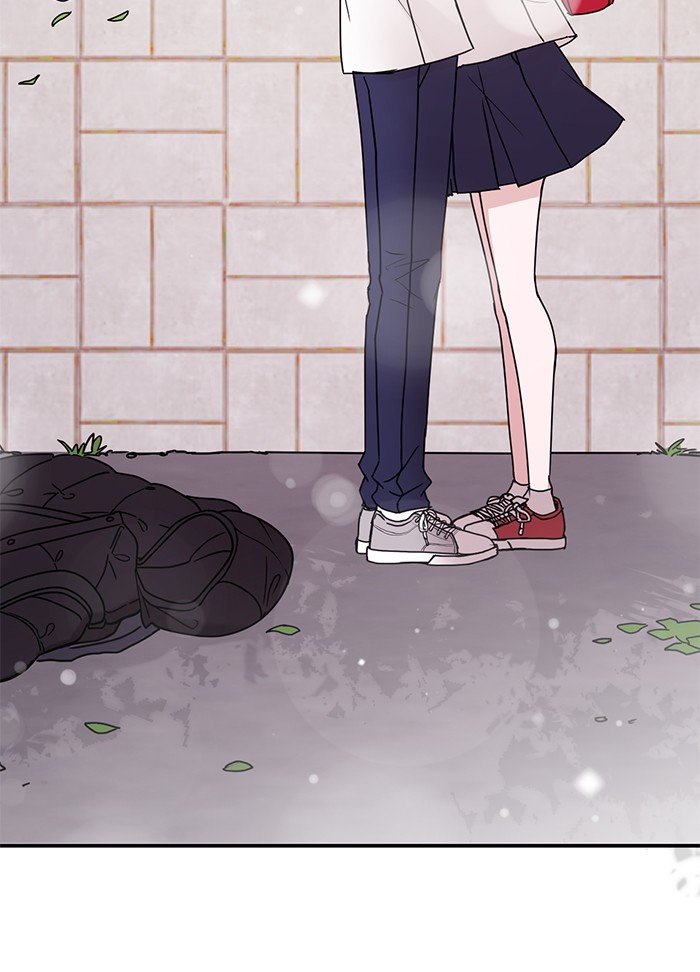 Scorching Romance chapter 89 - page 125