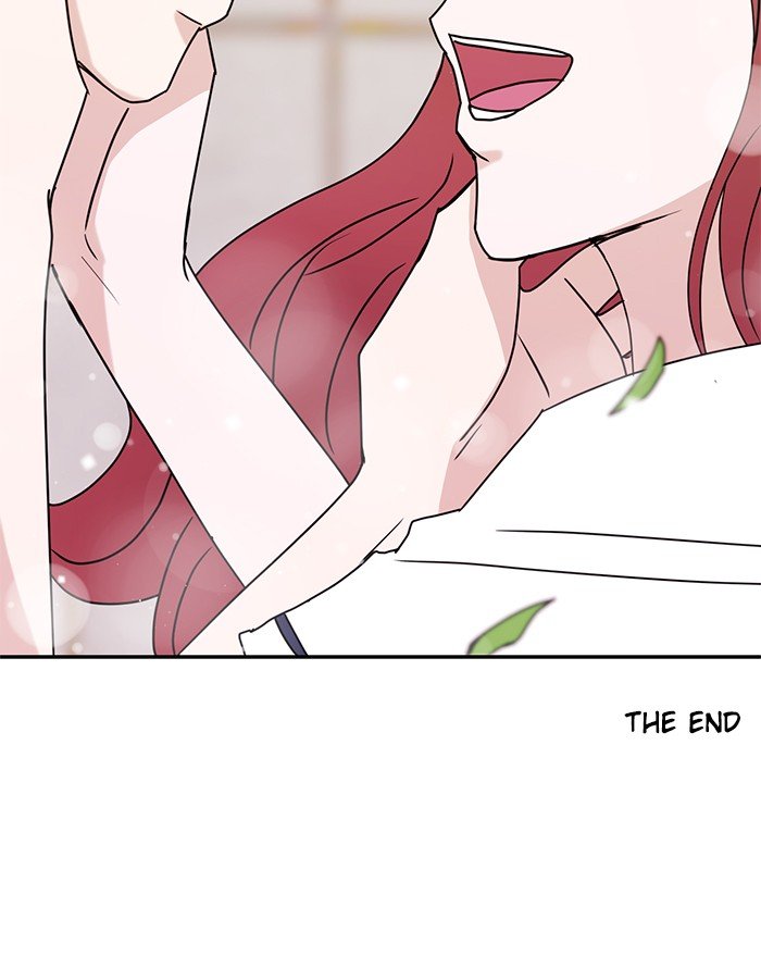 Scorching Romance chapter 89 - page 127