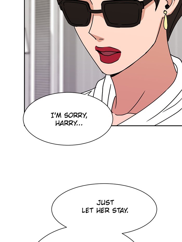 Scorching Romance chapter 89 - page 15