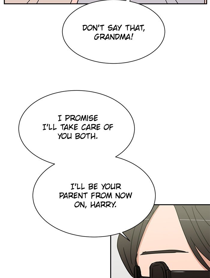 Scorching Romance chapter 89 - page 17