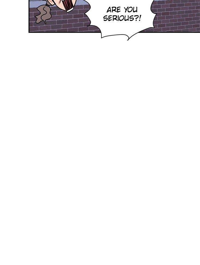 Scorching Romance chapter 89 - page 23