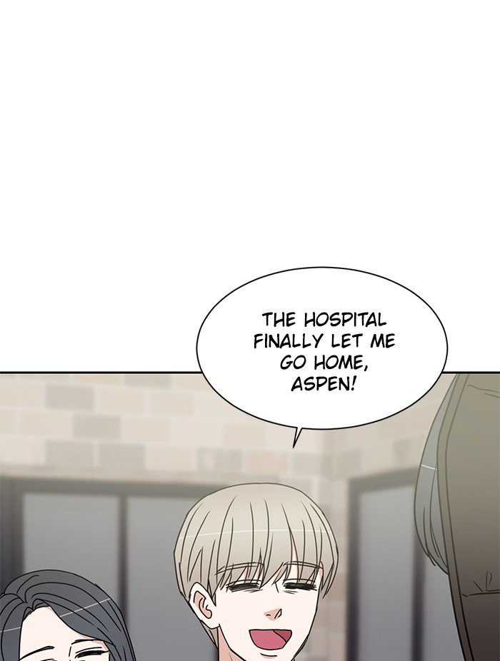 Scorching Romance chapter 89 - page 27