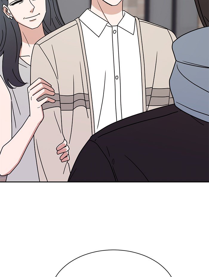 Scorching Romance chapter 89 - page 28