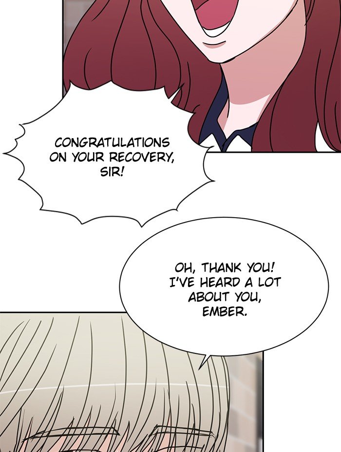 Scorching Romance chapter 89 - page 31