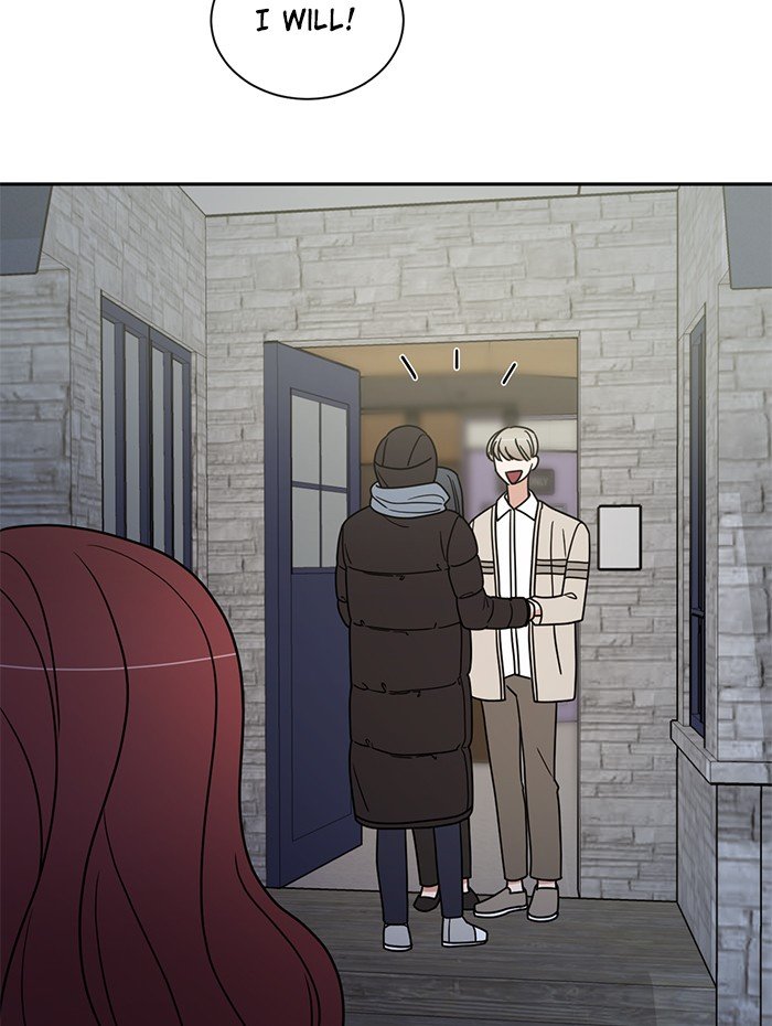 Scorching Romance chapter 89 - page 36
