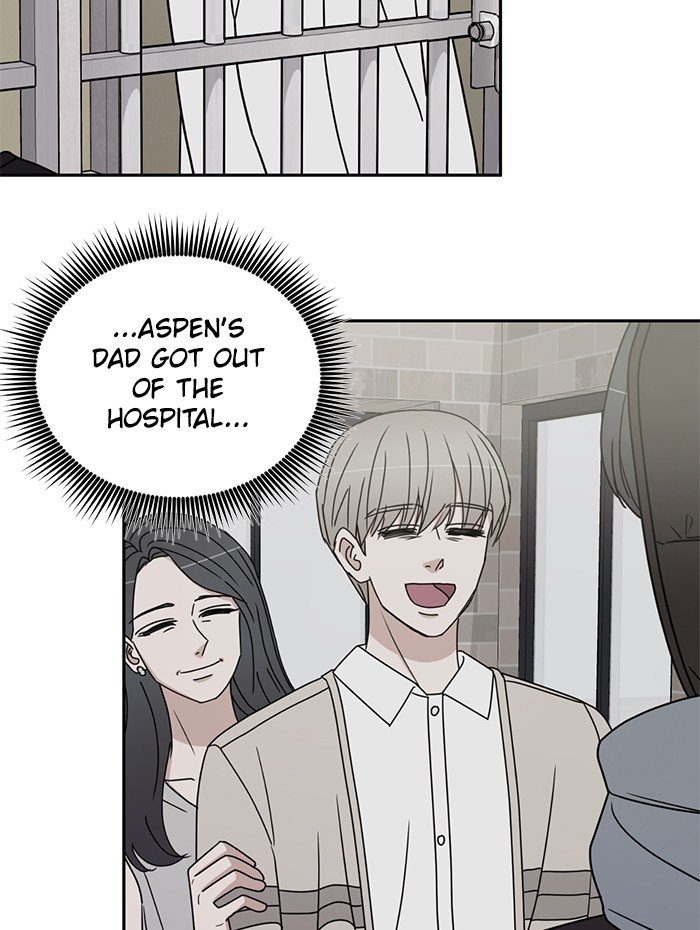 Scorching Romance chapter 89 - page 39