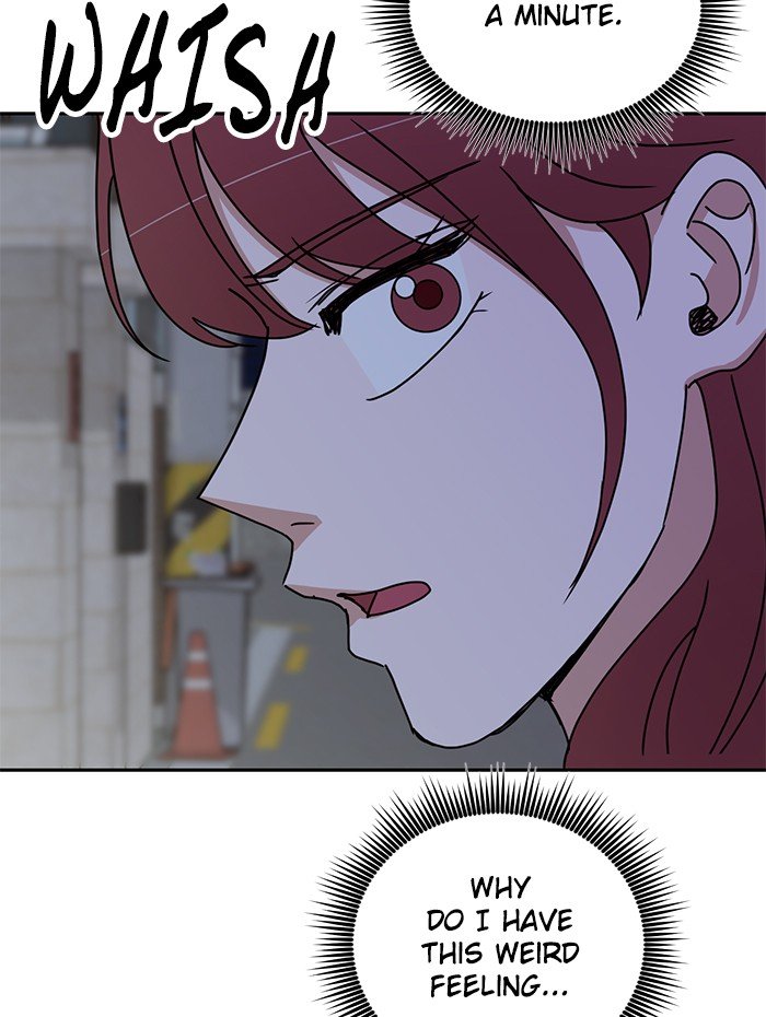 Scorching Romance chapter 89 - page 43
