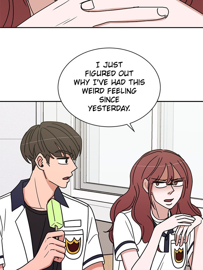 Scorching Romance chapter 89 - page 48