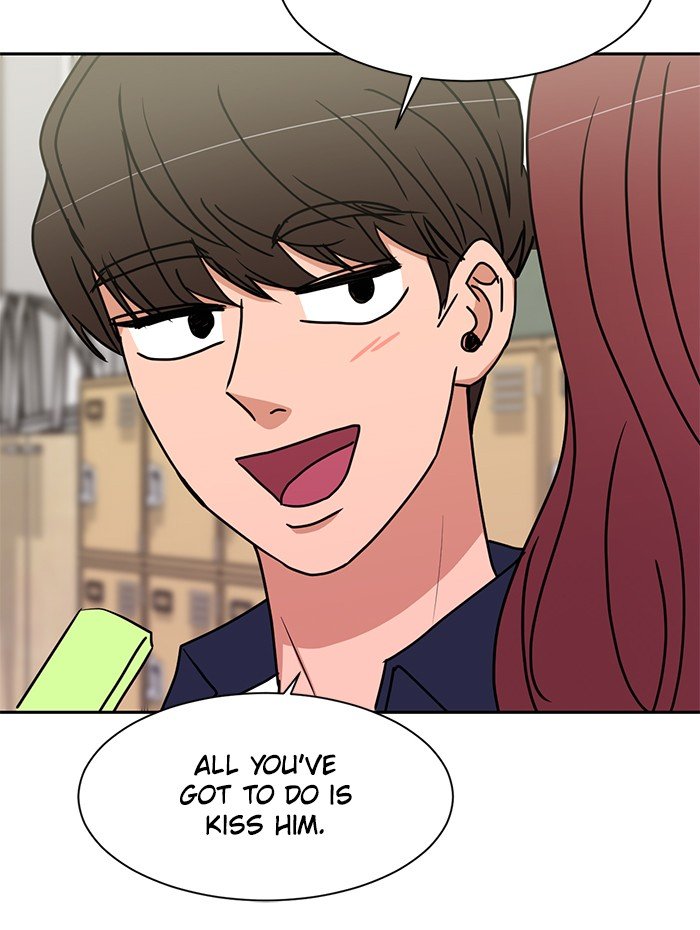 Scorching Romance chapter 89 - page 53