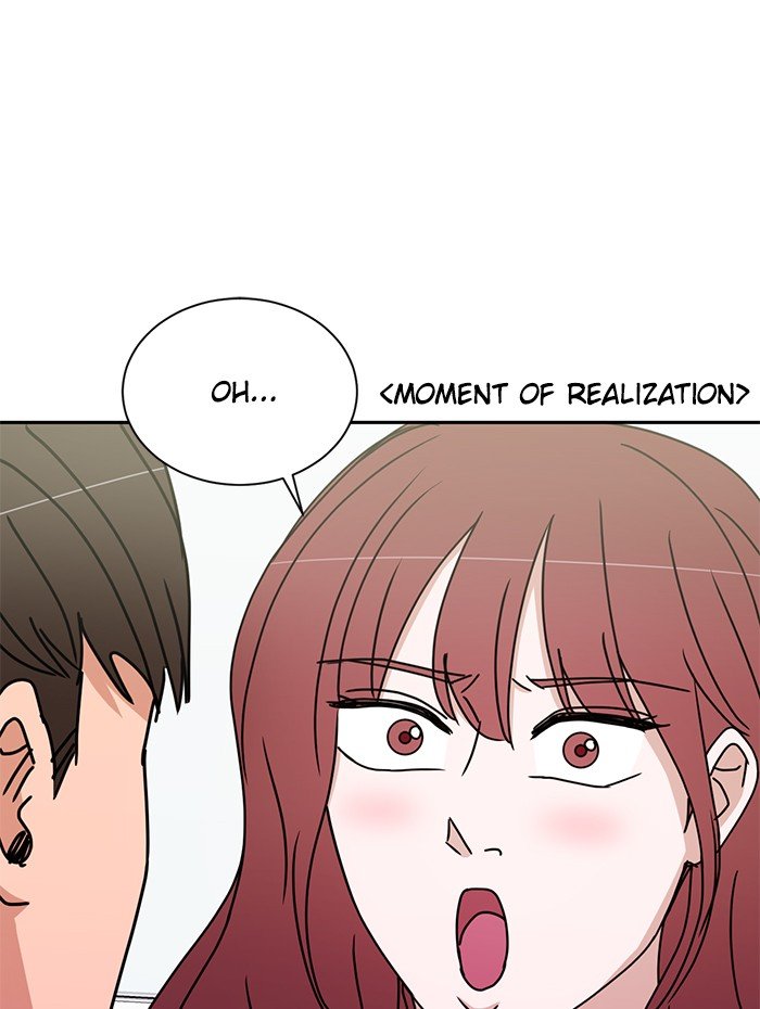 Scorching Romance chapter 89 - page 54