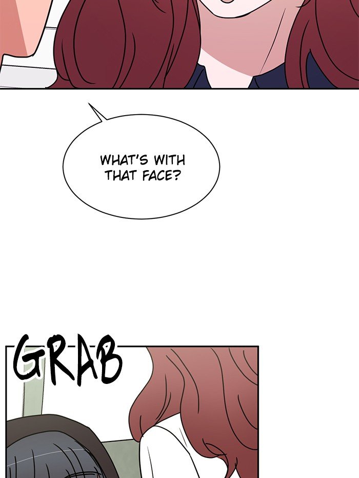Scorching Romance chapter 89 - page 55