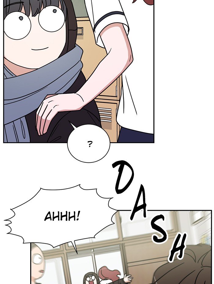 Scorching Romance chapter 89 - page 56