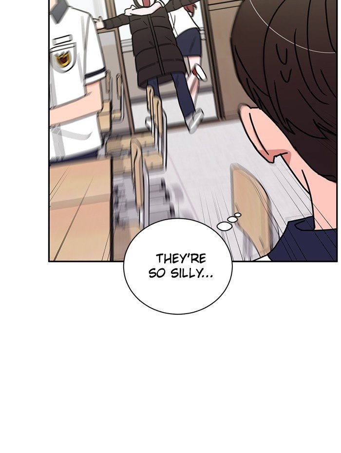 Scorching Romance chapter 89 - page 57