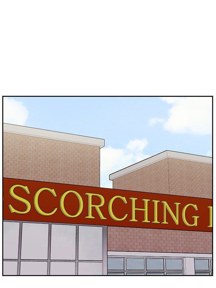 Scorching Romance chapter 89 - page 58