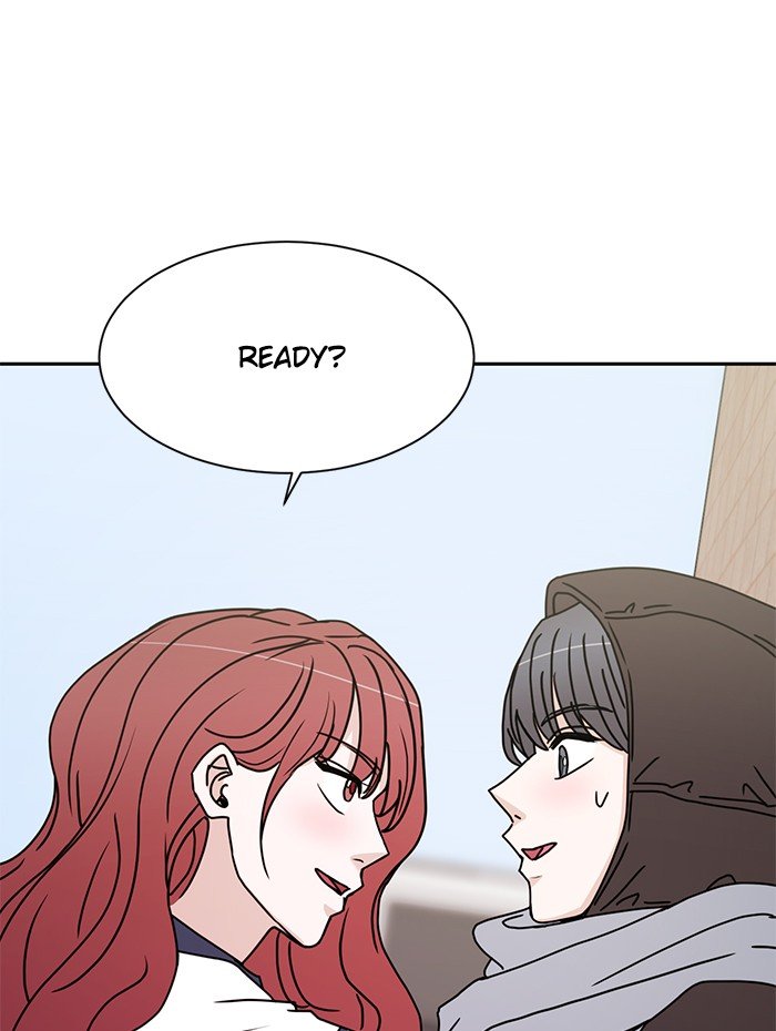 Scorching Romance chapter 89 - page 60