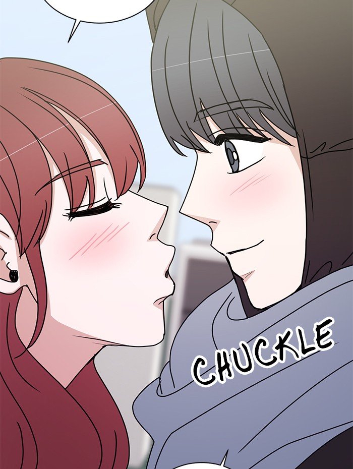 Scorching Romance chapter 89 - page 62