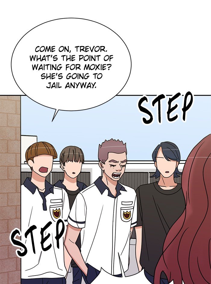 Scorching Romance chapter 89 - page 64