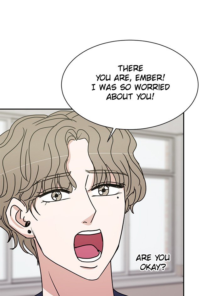 Scorching Romance chapter 89 - page 72