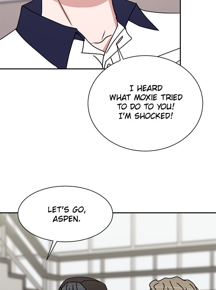 Scorching Romance chapter 89 - page 73