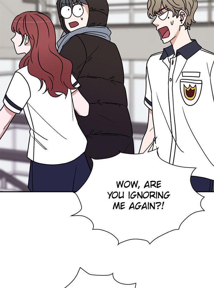 Scorching Romance chapter 89 - page 74