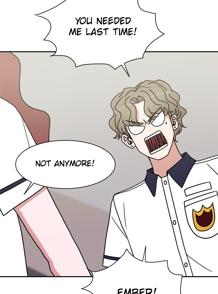 Scorching Romance chapter 89 - page 75