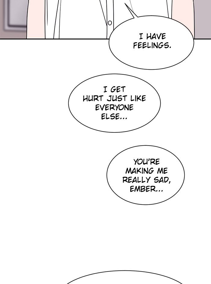 Scorching Romance chapter 89 - page 78