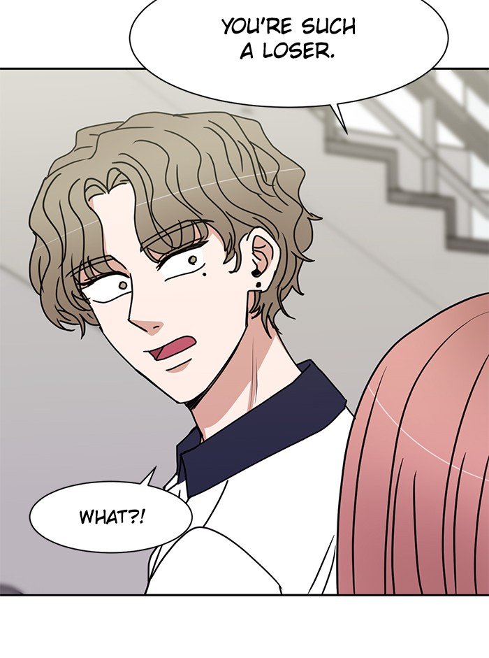 Scorching Romance chapter 89 - page 79