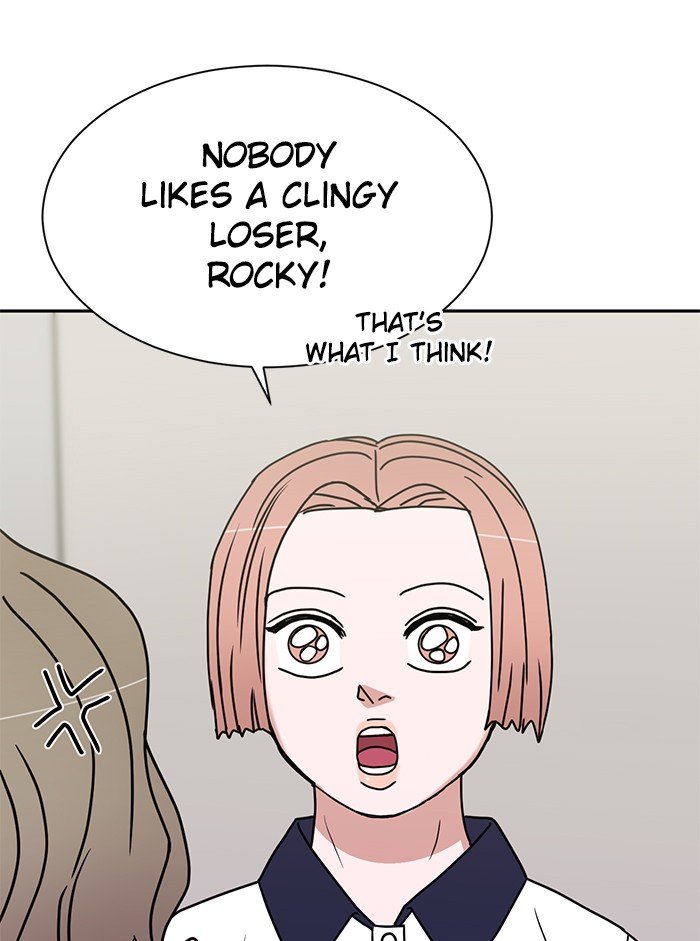 Scorching Romance chapter 89 - page 80