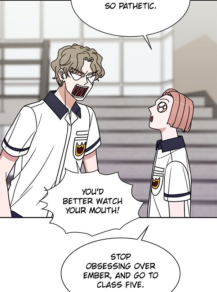 Scorching Romance chapter 89 - page 82