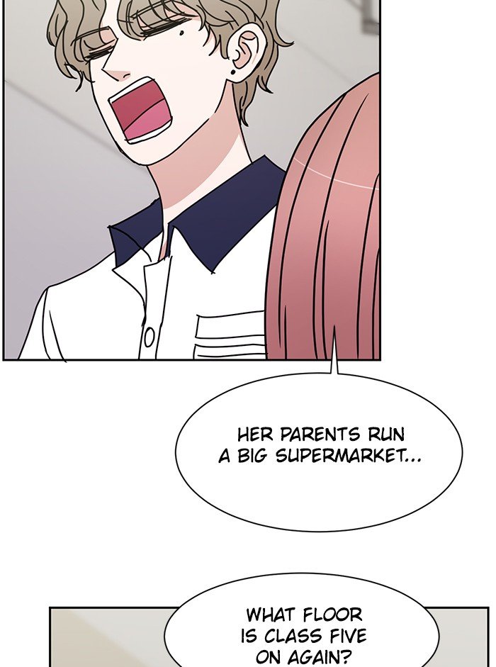 Scorching Romance chapter 89 - page 84