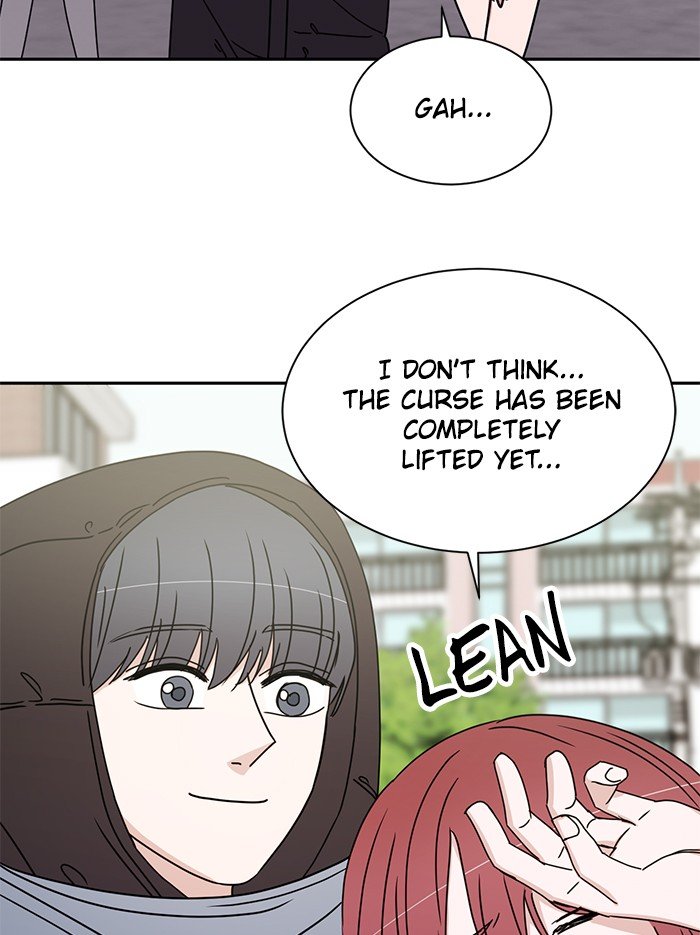 Scorching Romance chapter 89 - page 96